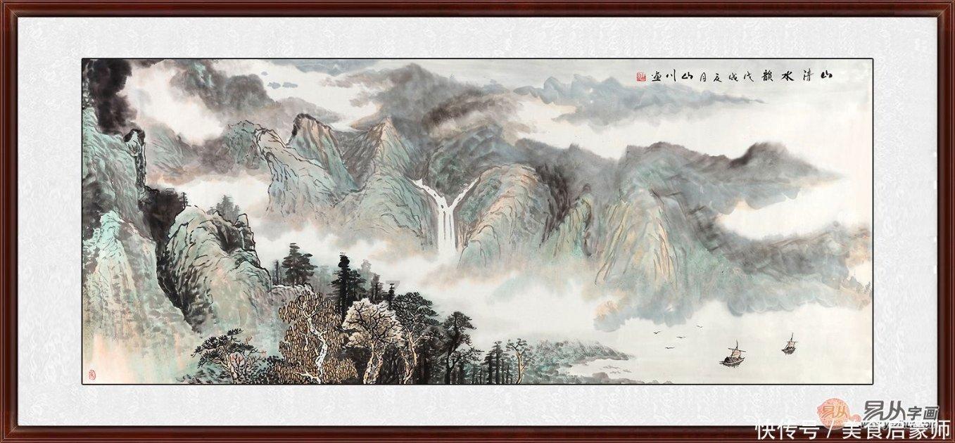 上升的白气球